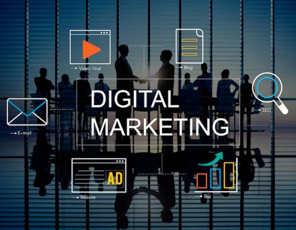 How to Create a High-Converting Digital Marketing Funnel