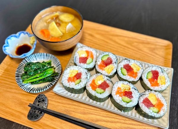 Sushi South Beach Guide: Top Tips For The Best Rolls
