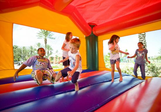 Ultimate Bounce House Rentals Guide