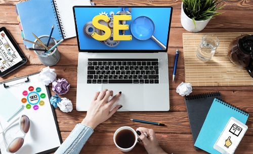 Ultimate Seo Guide For Boosting Your Online Visibility