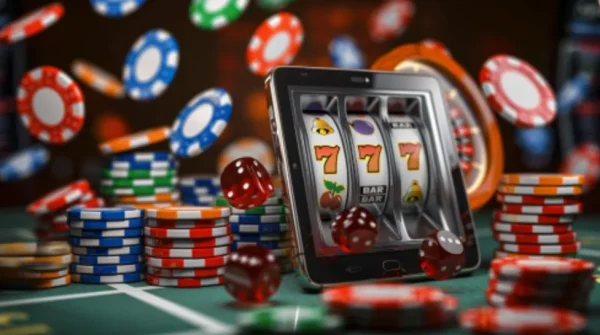 Top Tips For Online Casinos: The Ultimate Guide
