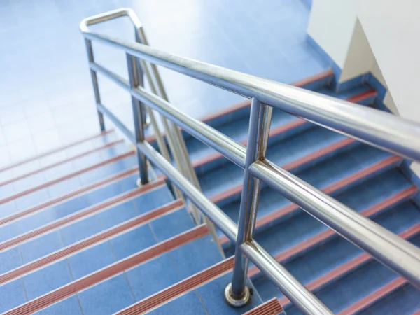 Easy Install Stainless Steel Railing Hardware Guide