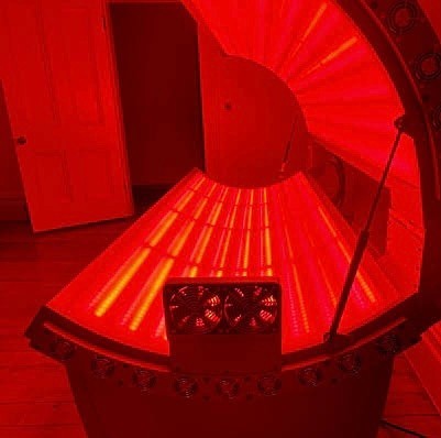 Easy Body Red Light Therapy Machine For Home Use