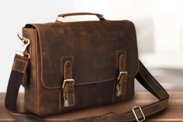 Easy Guide To Stylish Satchels: Must-Have Accessories