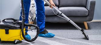 Top Carpet Cleaning Tips For A Fresher Home