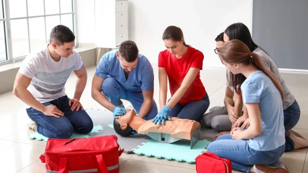 Bls Certification Guide: Your Path To Lifesaving Skills