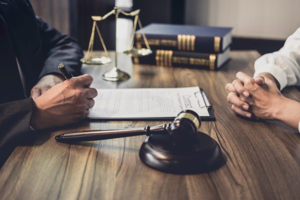 Why Criminal Defense Lawyers Matter When The Stakes Are High