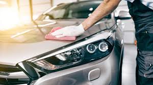 Mobile Car Detailing Tips: Shine Your Ride Anywhere!