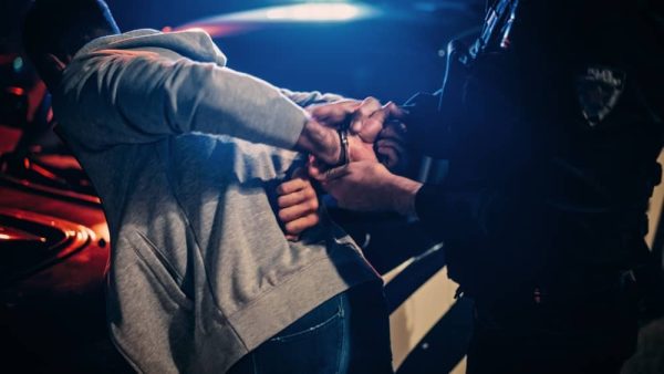 Your Guide To Understanding Police Misconduct