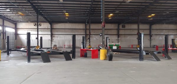 Best Car & Truck Lift Installation And Repair Tips