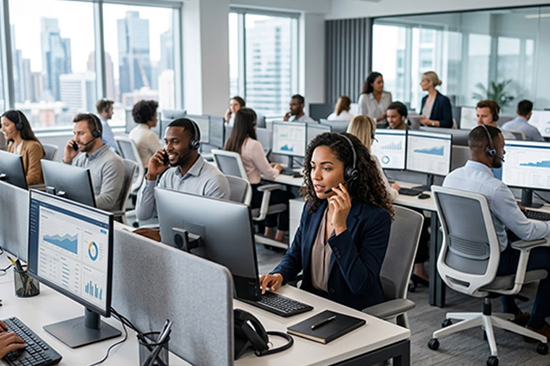 Essential Tips For U.S. Businesses On Call Centers