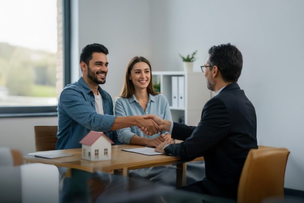 Easy Tips For First-Time Home Buyers: Your Guide