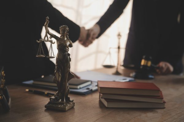 How Criminal Attorneys In Fort Worth Handle Serious Charges
