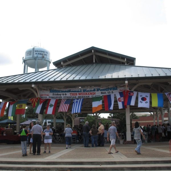 Annual Events & Festivals Worth Attending In Manassas, 20110