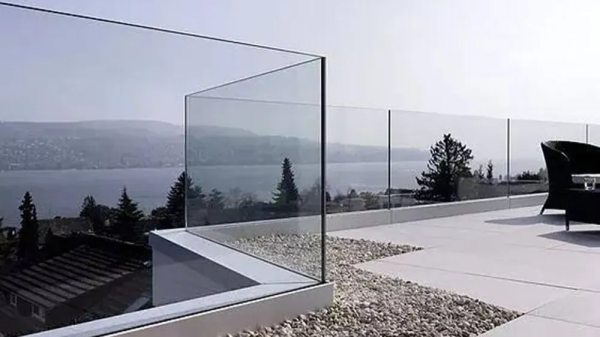 Easy Installation Of Aluminium Glass Railings Guide