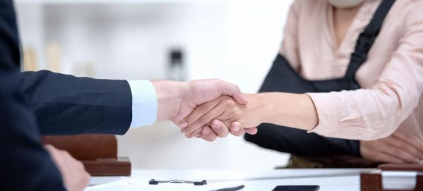 Top Tips For Choosing A Personal Injury Lawyer