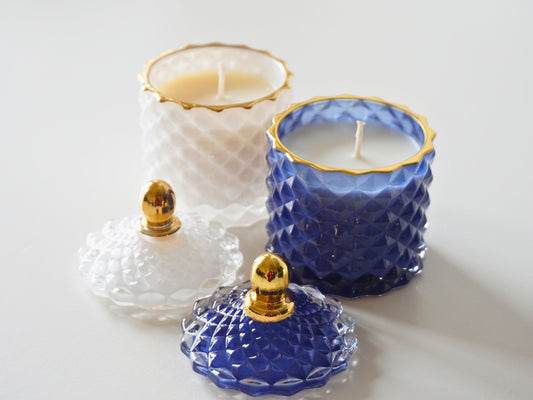 How To Make Scented Candles: Step-By-Step Guide