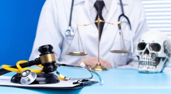 Best Medical Malpractice Lawyers: Your Guide To Justice