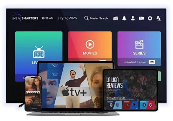 How-To: Set Up Iptv For Beginners In Easy Steps