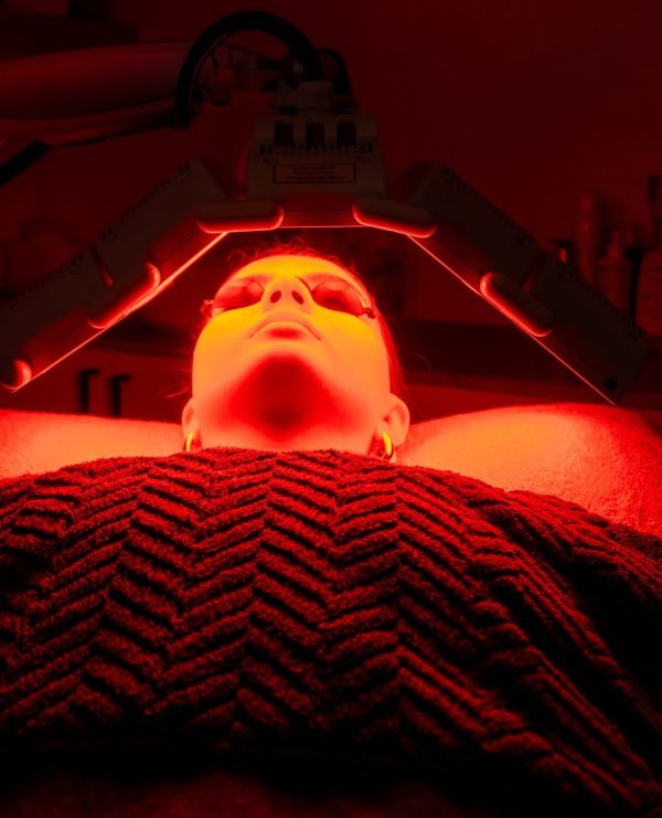 Red Light Therapy Tips: Your Essential Guide