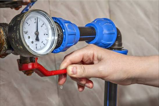 How To Replace A Water Line: Step-By-Step Guide