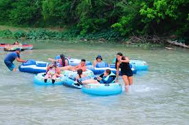 How To Spend A Lazy Day In River Ranch 78754