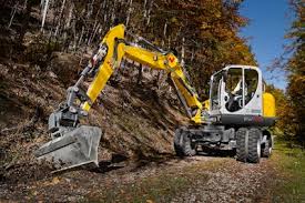 Top Tips For Using Wacker Neuson Equipment Effectively