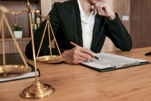 What Evidence Can A Criminal Defense Attorney For Felony Challenge?