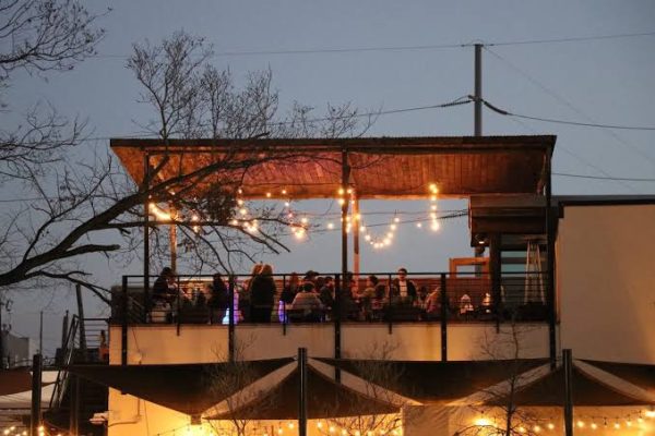 Cool Spots In Fort Worth, 76107 For A Laid-Back Afternoon