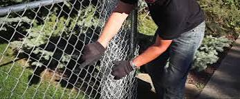 Best Chain Link Fence Installation Tips For Homeowners