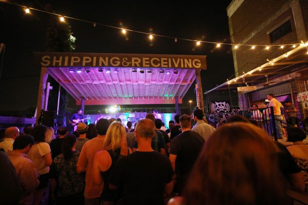 Where To Find Live Entertainment In Fort Worth, 76107