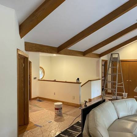 How-To Remove Popcorn Ceiling: Step-By-Step Guide